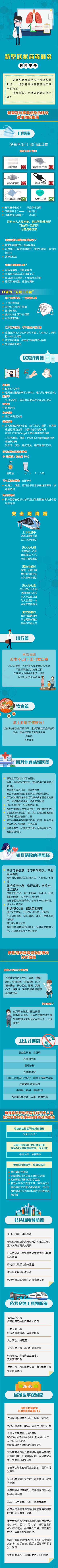 一圖解讀丨上班一族 防疫手冊(cè)加強(qiáng)版來(lái)了.jpg